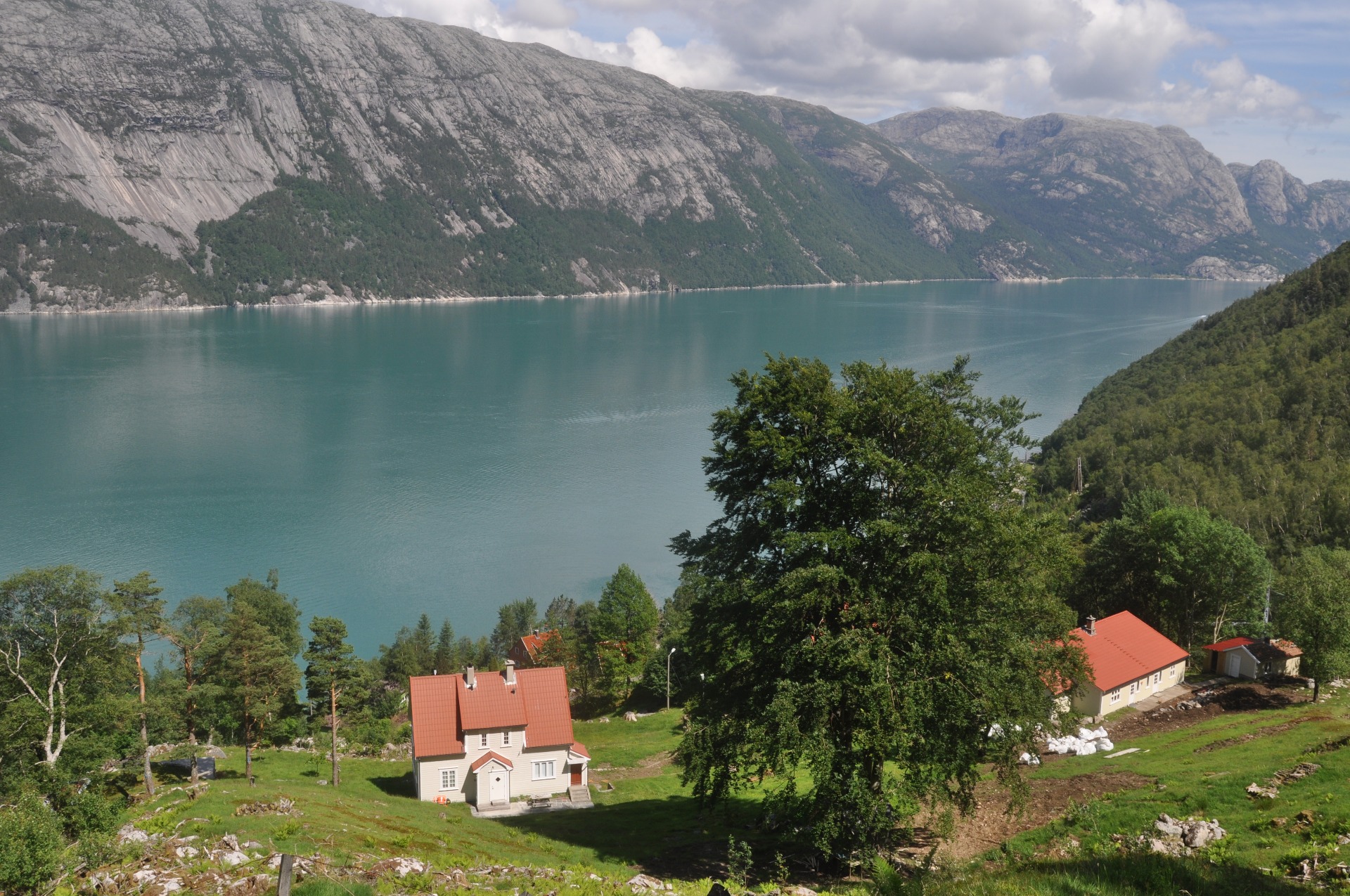 Amazing Flørli Lysefjorden | Explore Lysefjorden