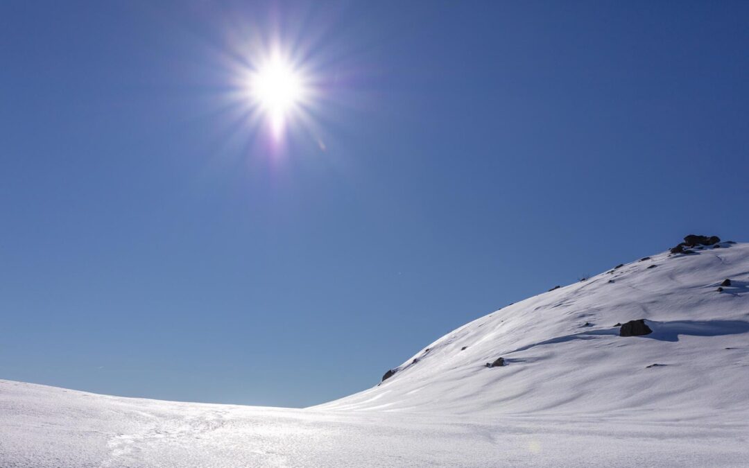 Explore Lysefjorden_2022_03_04_Reinaknuten Winter Hike.20
