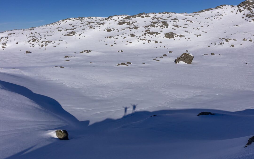 Explore Lysefjorden_2022_03_04_Reinaknuten Winter Hike.7