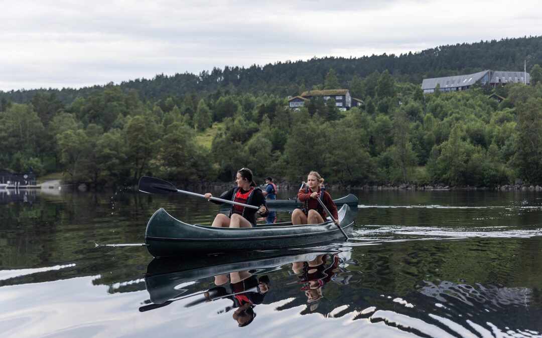 Explore Lysefjorden_2025_07_13_Preikestolen Hidden Trail Hike.5