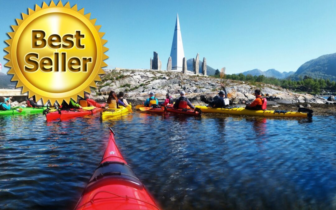 Kayak best seller